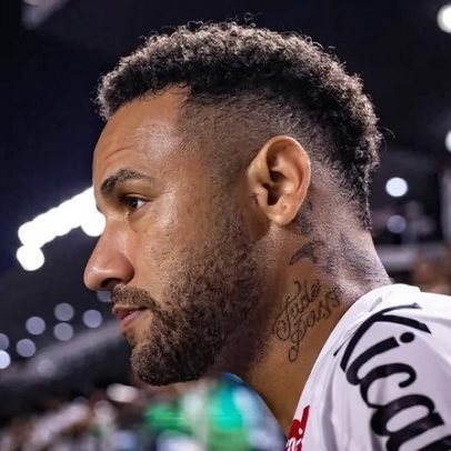 Jornal espanhol reage ao jogo de Neymar pelo Santos e cita derrota