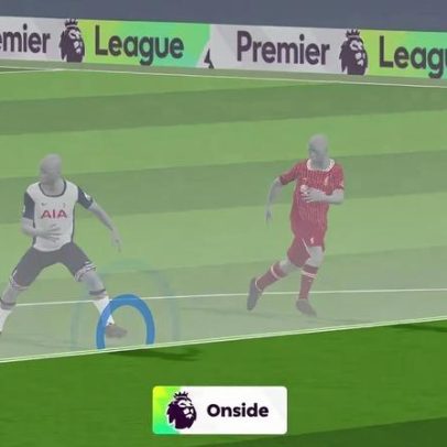 Nova regra de impedimento na Liga Canadense favorece atacantes