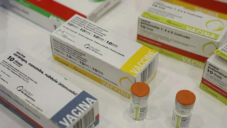 Brasil entra em alerta máximo por aumento do sarampo nas Américas