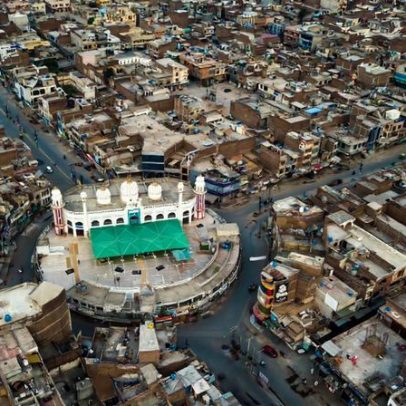 Jovem cristão é morto sob tortura; caso é investigado no Paquistão