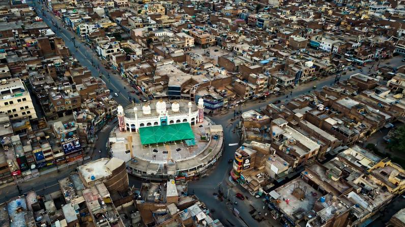 Jovem cristão é morto sob tortura; caso é investigado no Paquistão