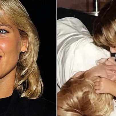 Sasha parabeniza Xuxa pelos 63 anos e cita abraço que chama de casa