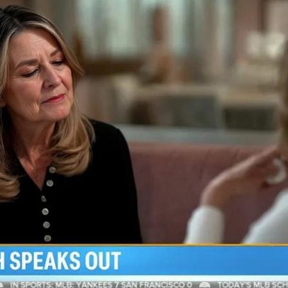 Savannah Guthrie afirma ter ouvido a voz de Deus após o desaparecimento de Nancy
