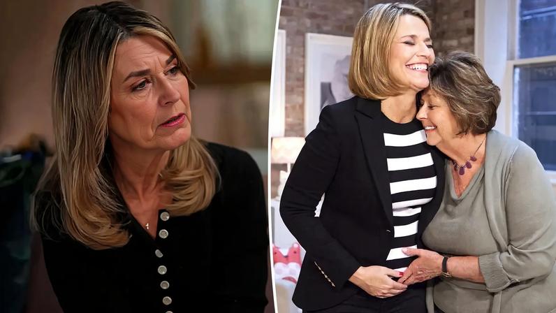 Savannah Guthrie detailed the investigation into her mom Nancy Guthrie’s disappearance on Thursday.