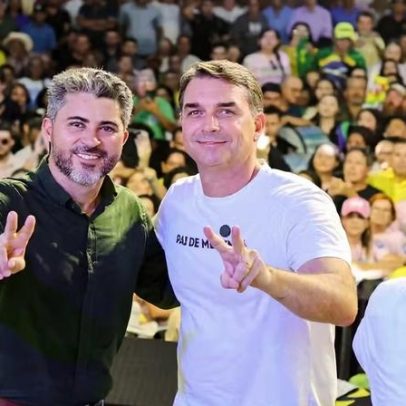 PL oficializa pré-candidatura de Marcos Rogério ao governo de Rondônia