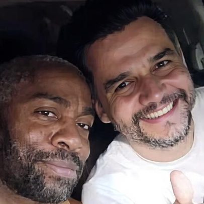 Wagner Moura diz que Lázaro Ramos o acompanha ao Oscar