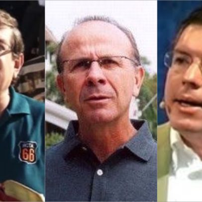 Sayão nega participação de Gondim e Kivitz na NVI