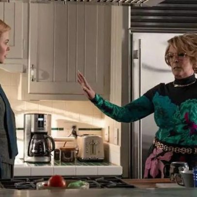 Scarpetta terá 2ª temporada? Saiba o que já se sabe