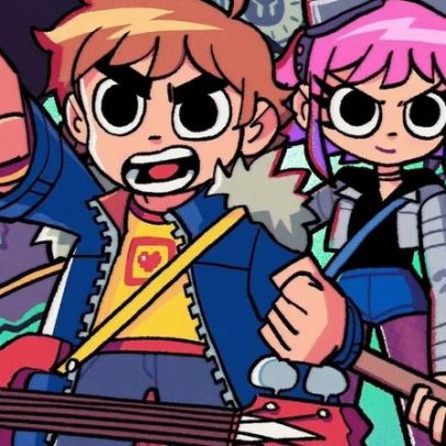 Scott Pilgrim EX é um encore perfeito