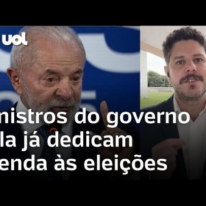 Ministros de Lula iniciam atuação com foco em redutos eleitorais