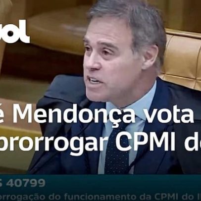 Quatro ministros contestam Mendonça e divergem sobre prorrogação da CPMI do INSS