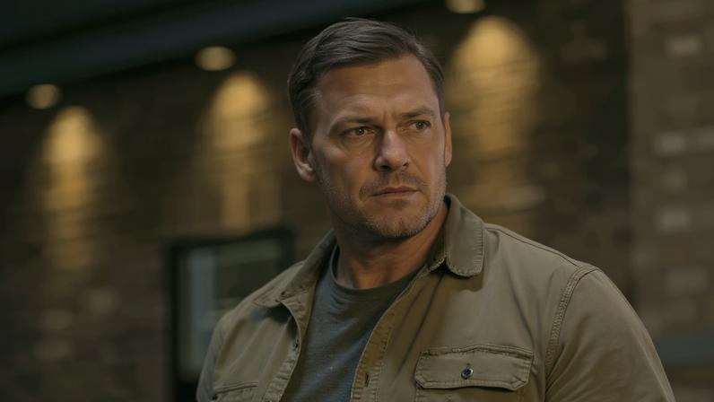 Briga de Alan Ritchson pode impulsionar carreira em Hollywood, diz especialista