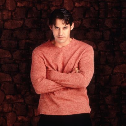 Nicholas Brendon, ator de Buffy, morre aos 54 anos