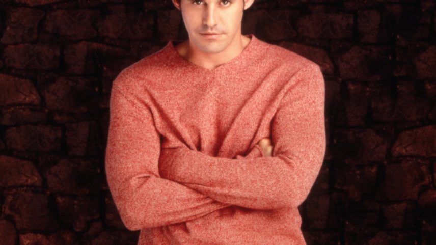 Nicholas Brendon has died at the age of 54.