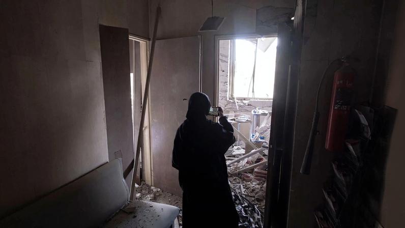 O futuro da internet no Irã é mais incerto do que nunca