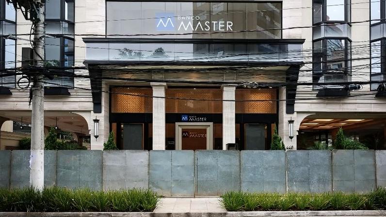 Aliança entre Vorcaro e Mansur gera tensão nos bastidores políticos