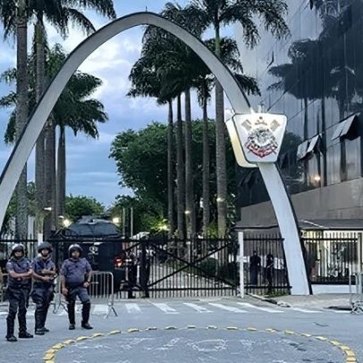 Corinthians está entre maiores devedores de impostos em São Paulo