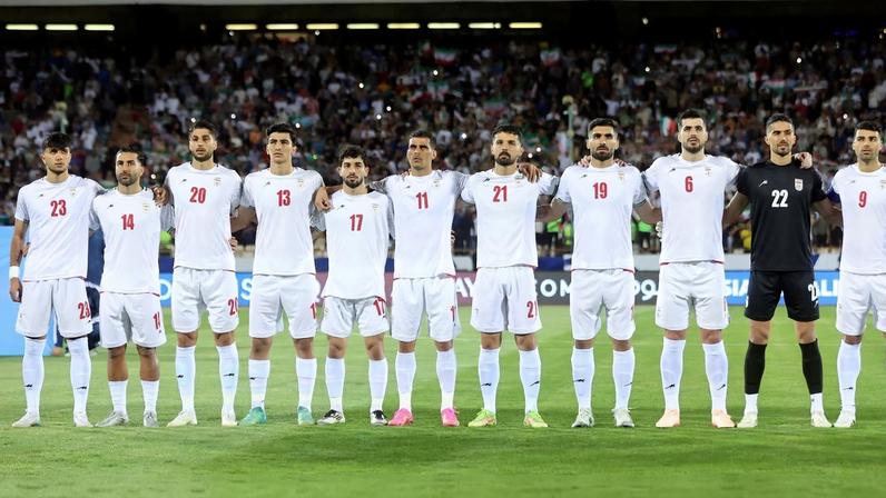 Irã negocia com a Fifa transferência de jogos da Copa para o México