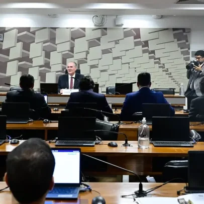 Senado derruba sigilo do TCU sobre auditorias envolvendo o Master