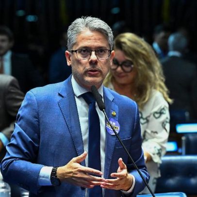 Relator da CPI reapresenta quebra de sigilo de fundo usado em resort a Toffoli