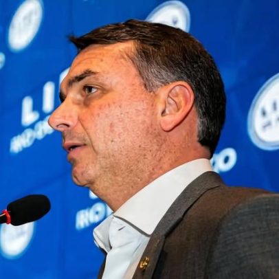 Flávio apresenta proposta de castração química para estupradores