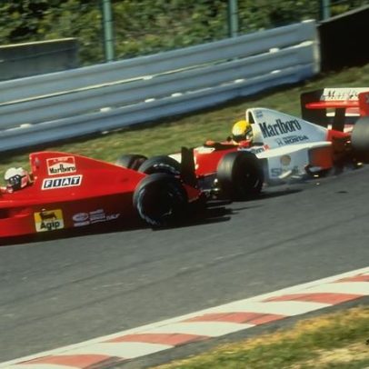 GP do Japão de F1: confira todos os vencedores