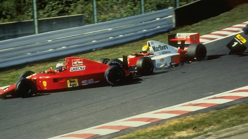 GP do Japão de F1: confira todos os vencedores