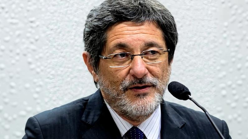 PGR solicita anulação da condenação de ex-presidente da Petrobras