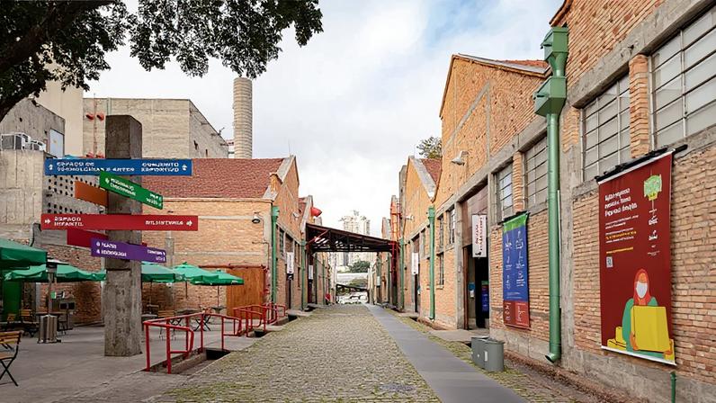 Suicídio no Sesc Pompeia envolve denúncias sobre ambiente de trabalho