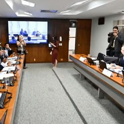 CPI do Crime Organizado rejeita convocação de Valdemar da Costa Neto