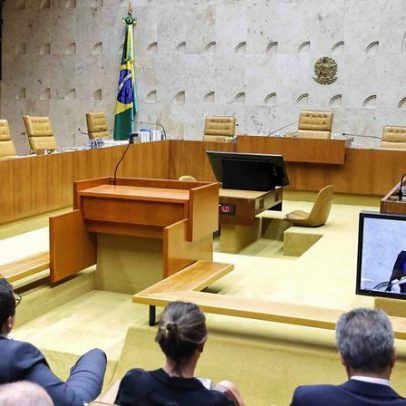 STF restringe penduricalhos, mantém brechas para supersalários