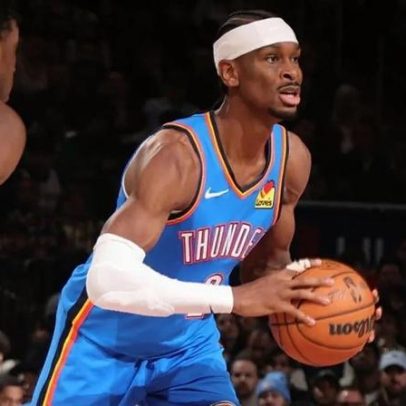 Técnico do Knicks critica árbitros após elogio a Shai Gilgeous-Alexander