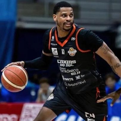 Maior cestinha do NBB, americano disputa seu último Jogo das Estrelas