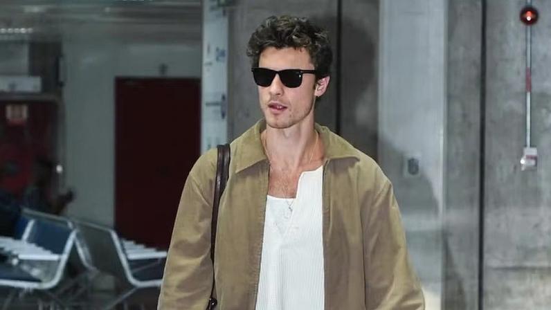 Shawn Mendes — Foto: Webert Belicio | AgNews