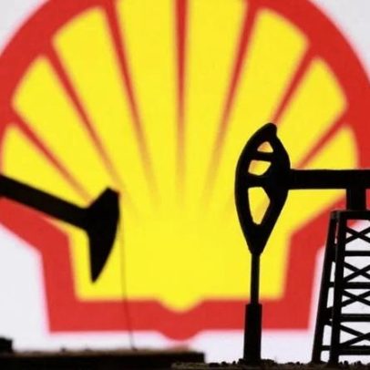 Shell assina acordos de exploração de petróleo e gás com a Venezuela