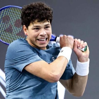 Shelton encara Opelka após duelo de sacadores e enfrenta Tien