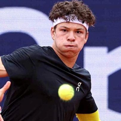 Shelton é derrotado pelo 84º do ranking e decepciona novamente