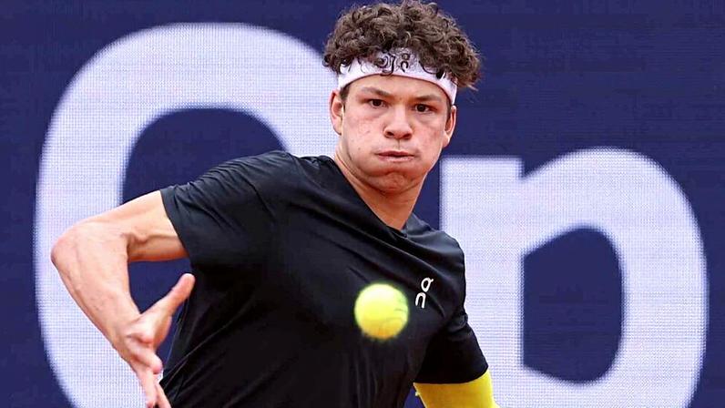 Foto: BMW Open by Bitpanda