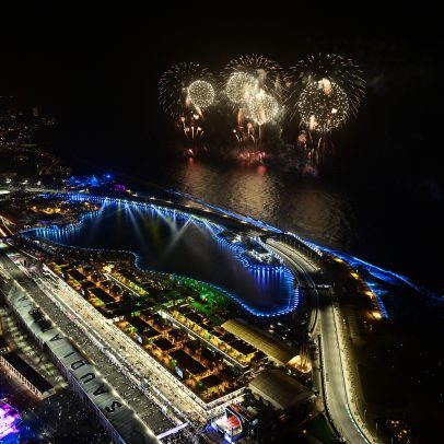 F1 pode ter prejuízo maior que R$ 1 bilhão com cancelamento de corridas