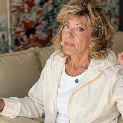 Dia Mundial da Obesidade: Silvia Poppovic relembra luta contra a doença