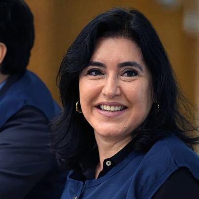 Simone Tebet acerta ida ao PSB e mira o Senado por São Paulo