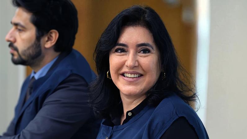 Simone Tebet acerta ida ao PSB e mira o Senado por São Paulo