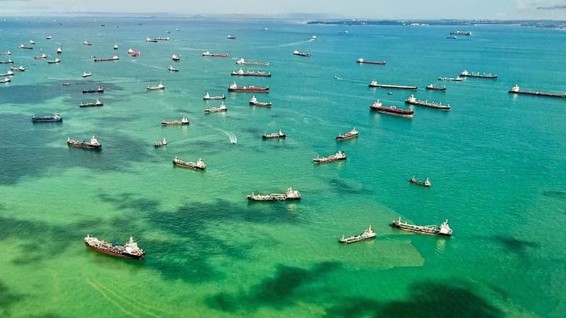 Lições para Singapura a partir da Guerra de Trump no Irã