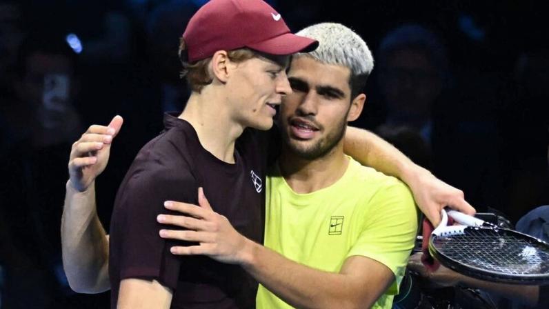 López vê final entre Alcaraz e Sinner em Madri como presente aos fãs