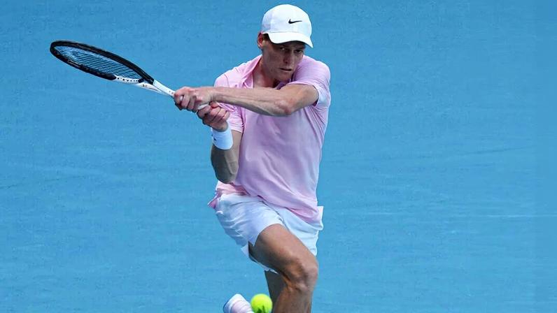 Jannik Sinner (Foto: Miami Open)