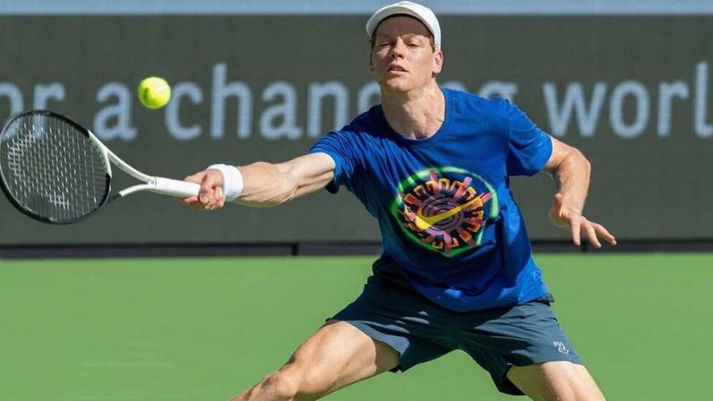 Jannik Sinner (Foto: ATP Tour)