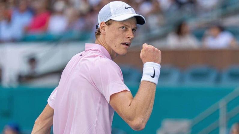 Jannik Sinner (Foto: ATP)