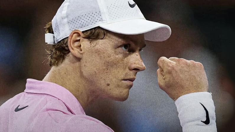 Jannik Sinner (Foto: Miami Open)