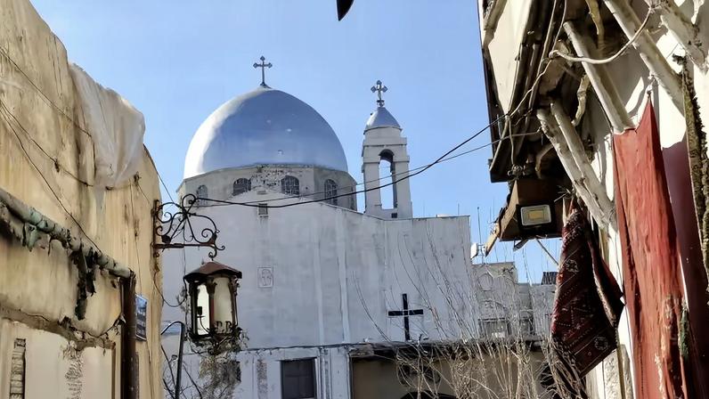 Cristãos de origem muçulmana estão em constante risco no país (foto representativa)