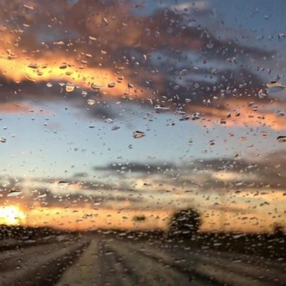Clima no Brasil em abril de 2026 apresenta variações regionais
